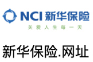 新华保险.网址